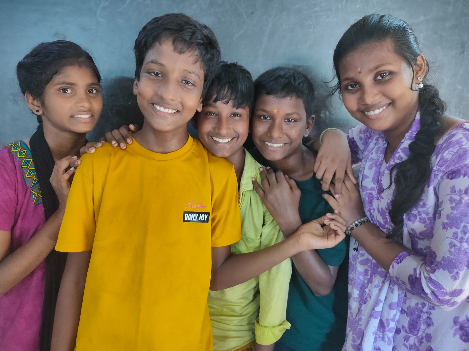 Evening Study Centre