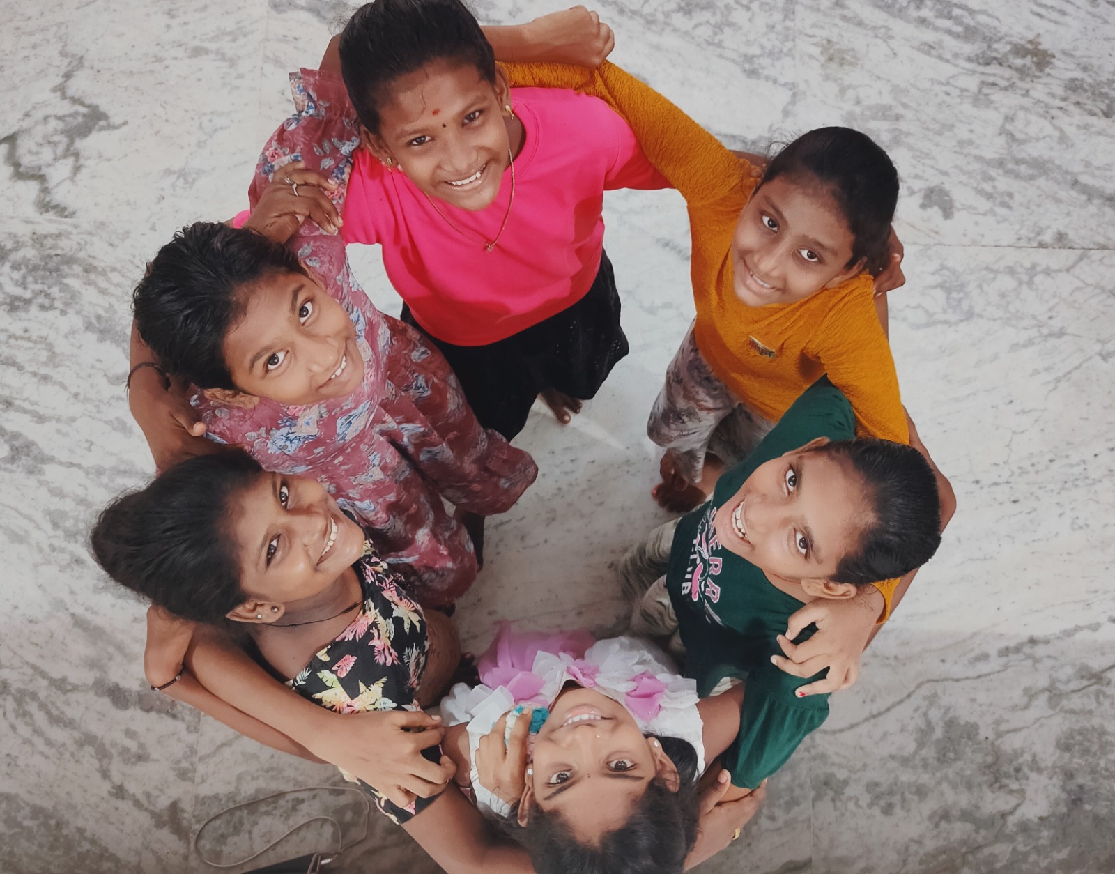 SHELTER HOME DETIALS