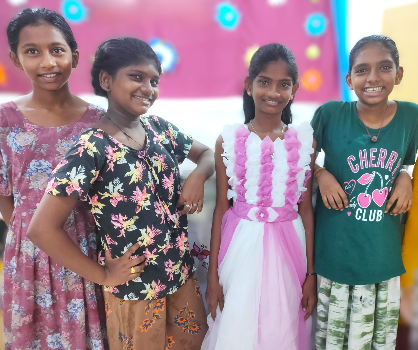 SHELTER HOME DETIALS