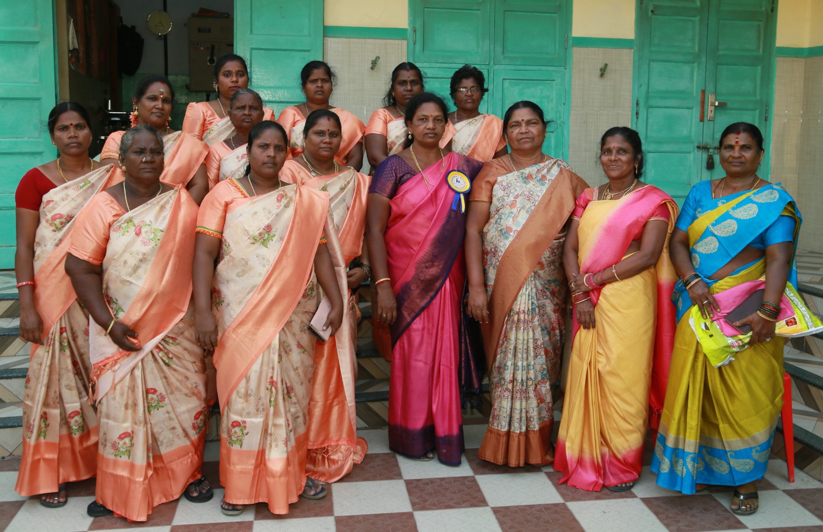 SHELTER HOME DETIALS