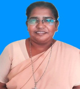 Sr. Susai Mary Annamanickam