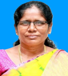 Mrs. Malathi T