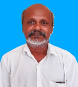 Mr. Rajendran K