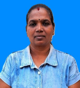 Mrs. Dhaniyalakshmi G