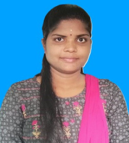 Mrs. Muthulakshmi M