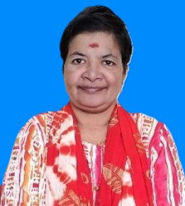 Ms. Kalpana S