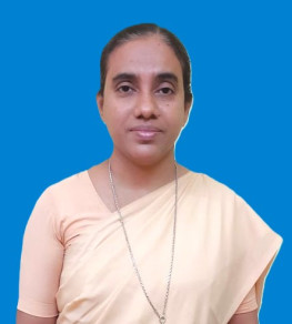 Sr. Josephraj Josphin Diana