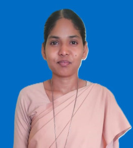 Sr. Paralogaraj Jaya