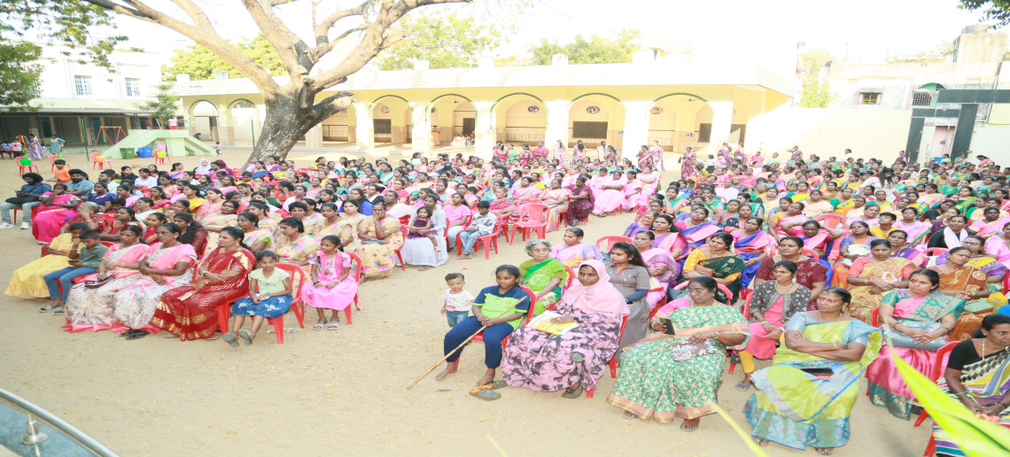 International women's day 2025