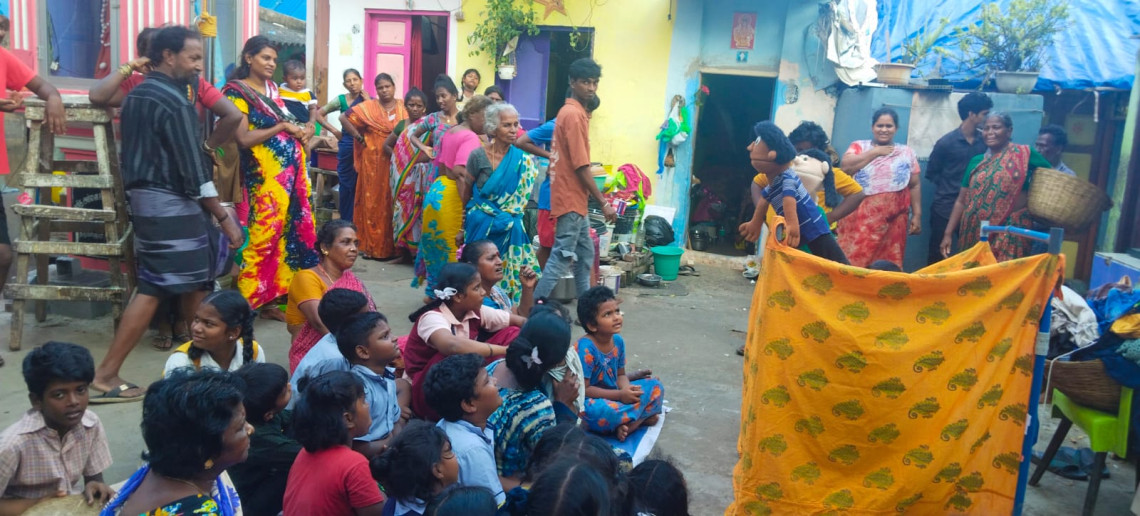 Awareness on Drug and Substance abuse