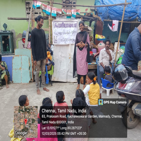 Awareness on Drug and Substance abuse