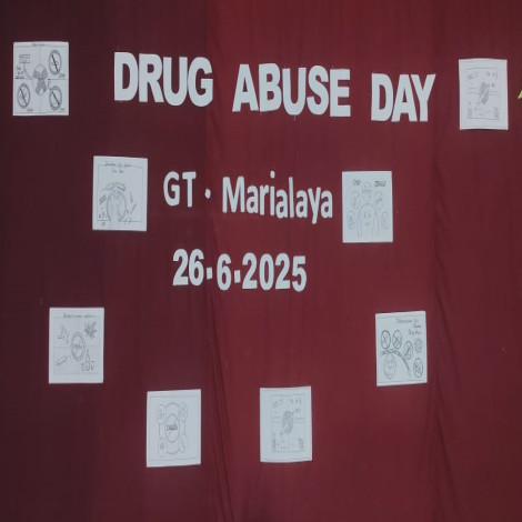 Awareness on Drug Abuse