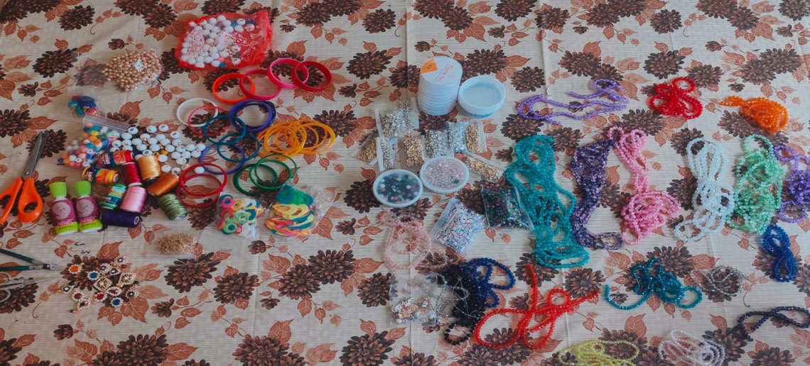 Arts and Crafts Classes for Children