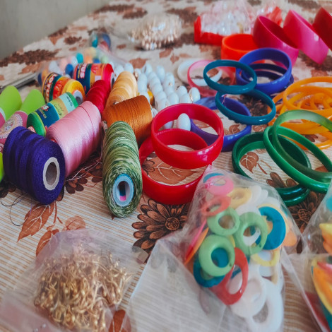 Arts and Crafts Classes for Children