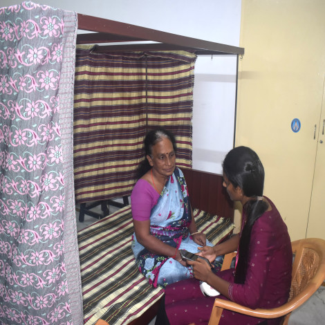 Breast Cancer Screening