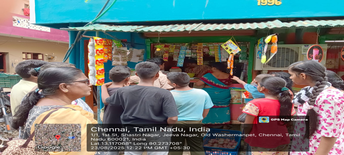 Children’s Parliament