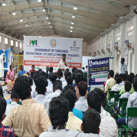 Organ donation and Lung cancer awareness