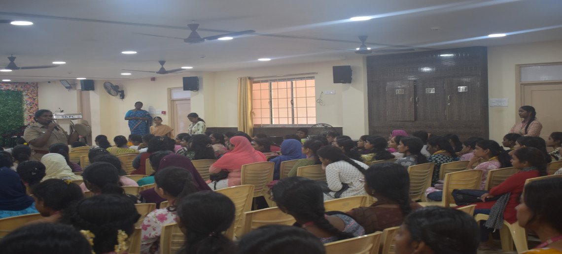 Suicide prevention day