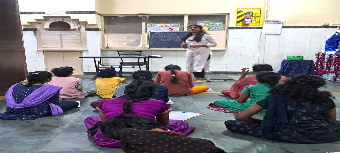 Life Skills Education