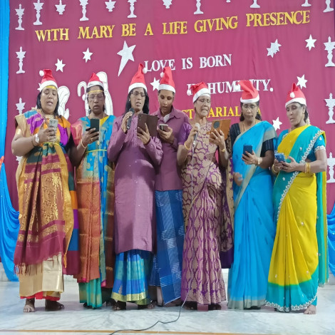 Christmas Celebration