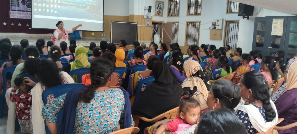 Women’s Empowerment and Entrepreneurship Program