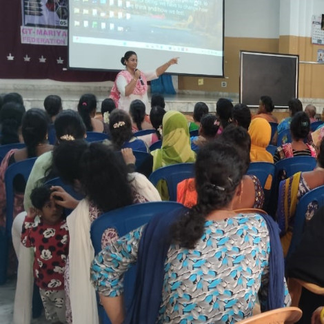 Women’s Empowerment and Entrepreneurship Program