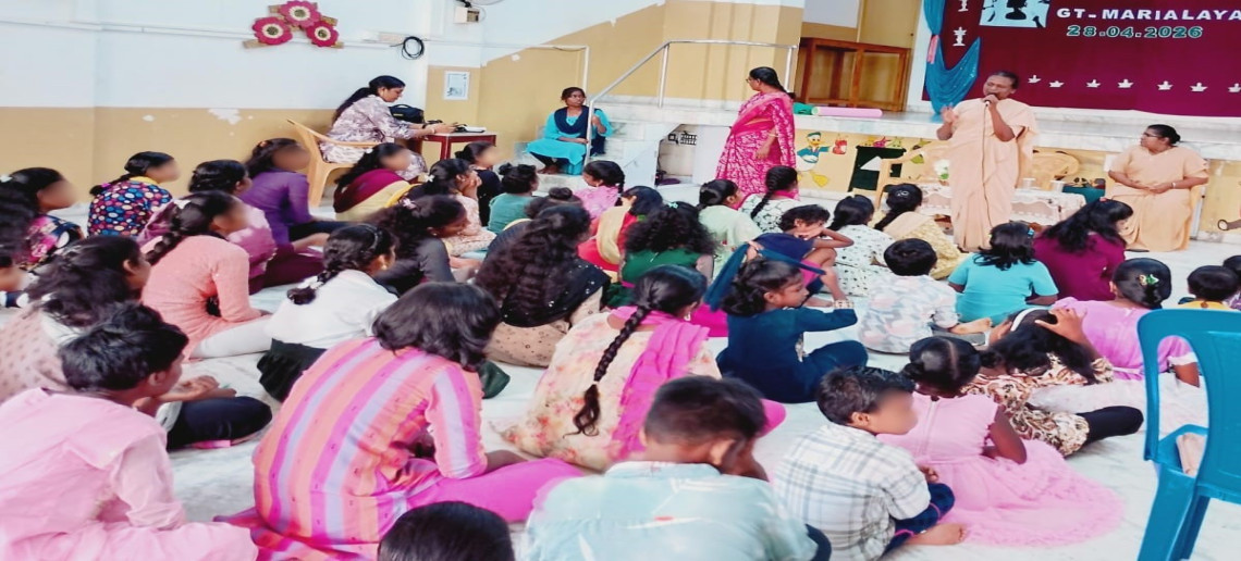 Summer Camp for Children- 2026