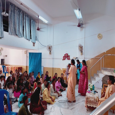 Summer Camp for Children- 2026